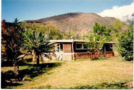 LA MAISON