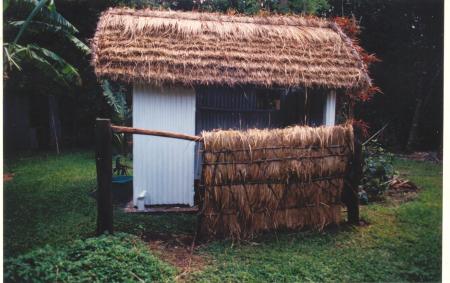 LA SALLE DE BAIN