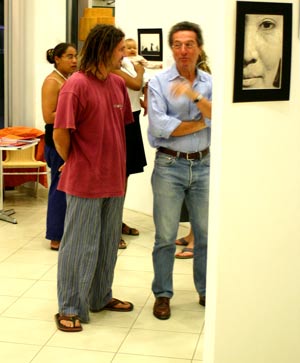 Vernissage 2