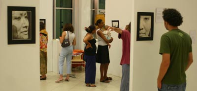 Vernissage 3